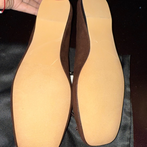 Brand new Express Ballet Flats - Picture 3 of 5